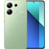 Xiaomi Redmi Note 13 8+256GB Snapdragon 685, Tripla Fotocamera da 108MP, Full HD+ 6,67, Menta Verde (IT Versione)