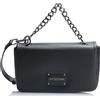 Love Moschino Borsa a spalla Donna, Fucile, Taglia unica
