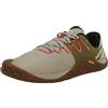 Merrell Trail Glove 7, Scarpe da Ginnastica Uomo, Oyster Coyote, 49 EU