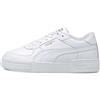 PUMA Ca PRO Classic, Scarpe da Tennis Unisex-Adulto, Bianco, 48.5 EU