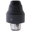 Be In Your Mind Mandrino per trapano SDS Plus 2608572213 nero compatibile con Bosch GBH2-26DFR GBH2-28DFV GBH4-32DFR pezzi di ricambio per trapani a percussione
