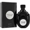 Riiffs Masculin Leather, Eau de Parfum, Riiffs, Man, 100 ml