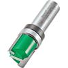 Trend CraftPro fresa profilatrice guidata a cuscinetto 1/2 Ø19,1 mm | Fresa per router con cuscinetto: profili puliti nel legno, gambo 1/2, Ø19,1 mm in carburo C165X1/2TC