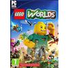 Warner Bros Games LEGO Worlds [Edizione: Francia]