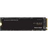 WD_BLACK SN850 2TB M.2 2280 PCIe Gen4 NVMe Gaming SSD up to 7000 MB/s read speed