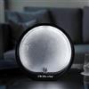 mamre Coppia di Astronauti Lampada Lunare Luce della Luna 3D Luna Ricaricabile Luce Notturna Regalo Decorazioni per la Casa Illuminazione per Soggiorno Camera da Letto