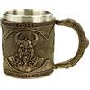 Joh. Vogler GmbH Vogler 816-932 - Brocca vichinga Thor con inserto in metallo