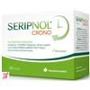 NEURAXPHARM ITALY SPA SERIPNOL CRONO 28 STICK POLVERE