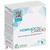 INPHA DUEMILA Srl NORMOCIS CARDIO 28 BUSTINE OROSOLUBILI