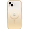 OtterBox Cover Serie Clear Case con MagSafe per iPhone 14 Plus, Resistente a Shock e Cadute, Ultra Sottile, Protettiva, Testata 2x vs le norme anti caduta MIL-STD 810G, Tiara