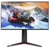 LG - Monitor 27' LED IPS Gamiong 27GP95RP-B 4K Ultra HD 3840 x 2160 Pixel Tempo di Risposta 1 ms