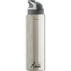 Laken Thermos Unisex - Adulto TS10 - Thermos in acciaio, 18/8-1L