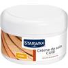 STARWAX Creme di Cura Pelle 150 ml Camel