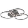 RL LIVE YOUR LIGHT Reality, Lámpara de techo, Circle incl. 1xLED