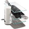 LAGRANGE Apparecchio per raclette Transparence 2 persone 009201