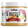 Natoo Mixed Nuts Butter Smooth 400g