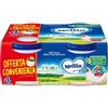 Mellin Omogeneizzato Pollo 4 Pezzi X 80g