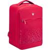 Roncato Crosslite Ryanair Zaino Da Viaggio 40x20x25 Cm - Rosso