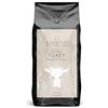 Gonetti Caffè in grani 1 kg 100% Robusta Tostato Artigianalmente Ideale per moka e macchina da caffè