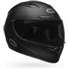 BELL Casco QUALIFIER DLX Nero Opaco BELL S