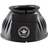 PFIFF 102997 - Campane per Saltare con Doppia Chiusura in Velcro, Nero, L