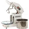 Famag Grilletta IM 6S/230 10 Velocità HH - impastatrice a spirale 6 Kg ad alta idratazione con testa sollevabile