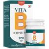 ERBA VITA B Apport Plus Integratore Vitamina B12 120 Compresse Orosolubili