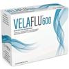 Vela Farmaceutici Velaflu 600 14 Bustine Da 2,5 G