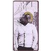 La Finesse Magnete Frigo, Metallo Verniciato, Piccolo