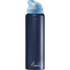 Laken Canottiera termica unisex per adulti TS10A, blu, 18/8-1L