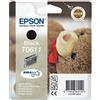 EPSON Cartuccia Epson C13T06114010 T0611 Nero