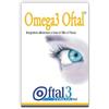 Omega Oftal 3 Italia Omega 3 30Perle 1400Mg 30 pz Perle