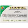 HERBOPLANET SRL MIODOL 20COMPRESSE BLISTER 10G