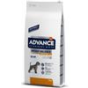 Advance AFFINITY CANE ADVANCE VETERINARY DIETS MEDIUM & MAXI WEIGHT BALANCE DA 12 KG