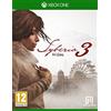 Meridiem Games Syberia III - [Edizione: Spagna]