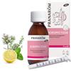 Herbalgem Sciroppo PranaBB Pranarom tosse secca e grassa, 120ml