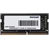 Patriot Memory Serie Signature SODIMM Memoria Singola DDR4 2666 MHz PC4-21300 32GB (1x16GB) C19 - PSD432G26662S