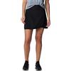 Columbia Hike, Falda Pantalón de senderismo Donna, Black,