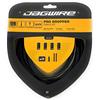 Jagwire Kit cavi e guaine per reggisella telescopico, Pro Dropper 3 mm