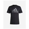 Adidas Bos Camo M - T-shirt - Uomo