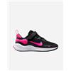 Nike Revolution 7 Psv Jr - Scarpe Sneakers - Nero