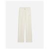 Puma Better Classics Jr - Pantalone - Bianco