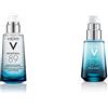 Vichy (L'Oreal Italia SpA) Vichy Minéral 89 Gel Occhi Fortificante e Idratante + Booster Quotidiano E Rimpolpante 1 pz Set