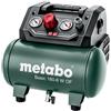 Metabo Compressore Air Compressor Basic 160-6 w di