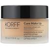 Korff Make Up Fondotinta Crema Effetto Lifting 05 / 30 ml