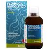 Fluimucil Mucolitico* 100 mg/ 5ml Sciroppo Fluidificante Bambini 200 ml