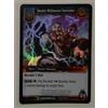 WORLD OF WARCRAFT Barador Wildhammer Timewalkers 3/30 Ver.1 FOIL World of Warcraft TCG ENG NM