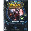 WOW WORLD OF WARCRAFT Class Starter Deck - Night Elf Rogue ALLIANCE SEALED ENG