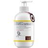 Fiocchi di Riso Detergente Corpo e Capelli alla camomilla 400ml