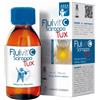 FARMAC-ZABBAN SpA FLUIVIT*C Sciroppo Tux 150ml